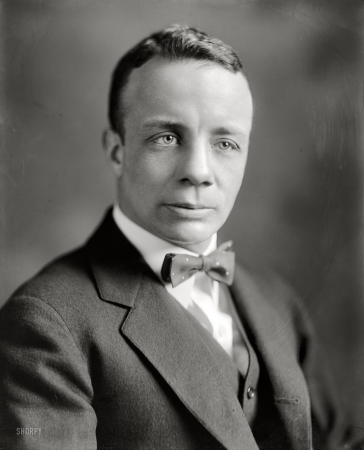 Photo showing: Theodore Roosevelt Jr. -- Circa 1920 in Washington, D.C.