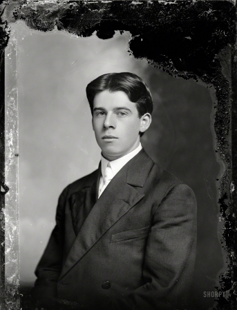 Photo showing: Forever Young. -- Washington, D.C. Kelly, W.E. -- between March 1905 and August 1906.