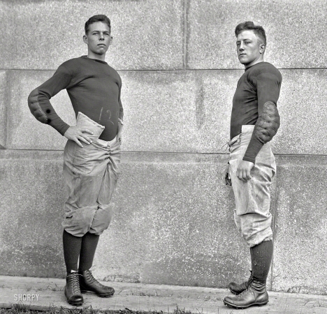 Photo showing: Navy Football -- 1913. Annapolis, Maryland. U.S. Naval Academy football team. 